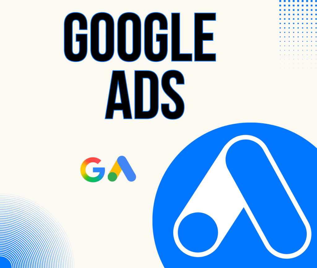 Google Ads Management Services for Pool Builders