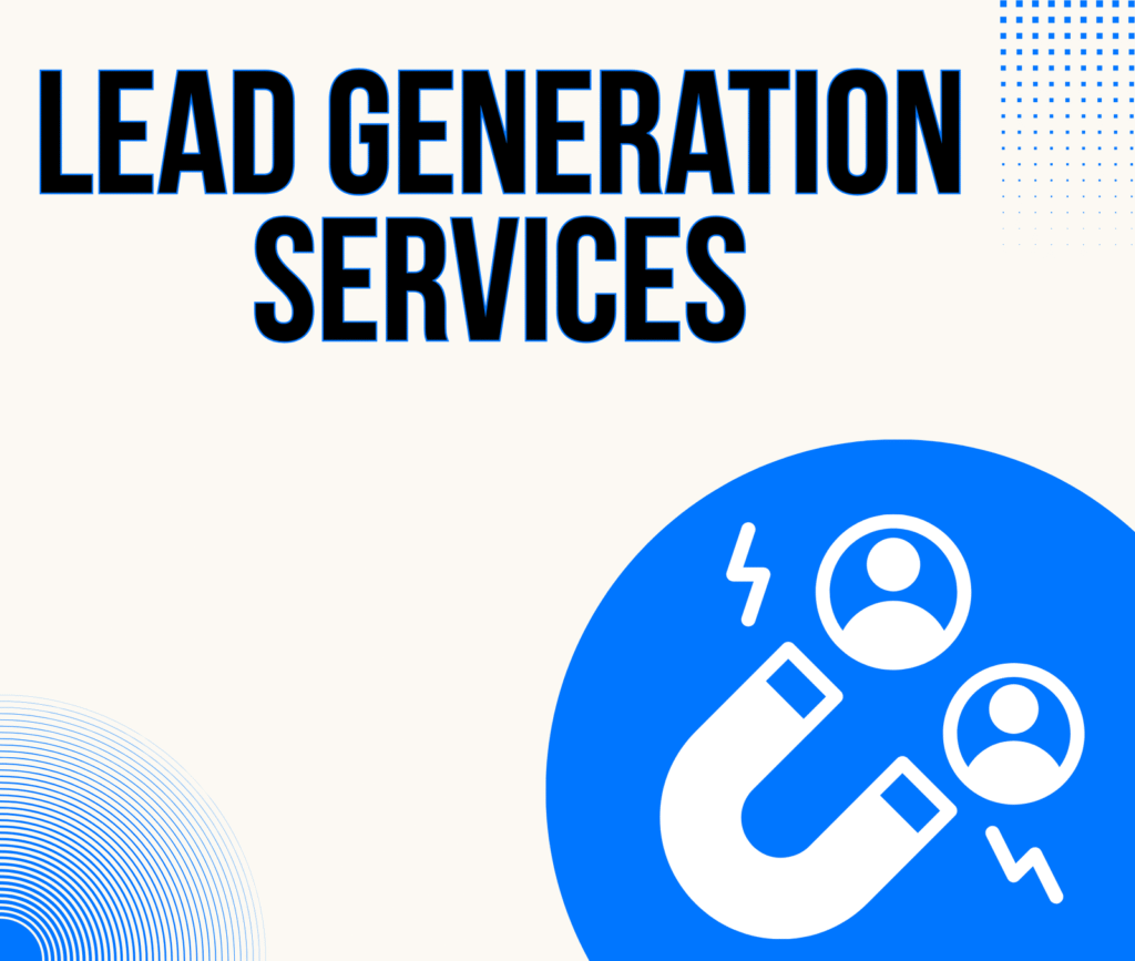 Pool Builder Lead Generation Services
