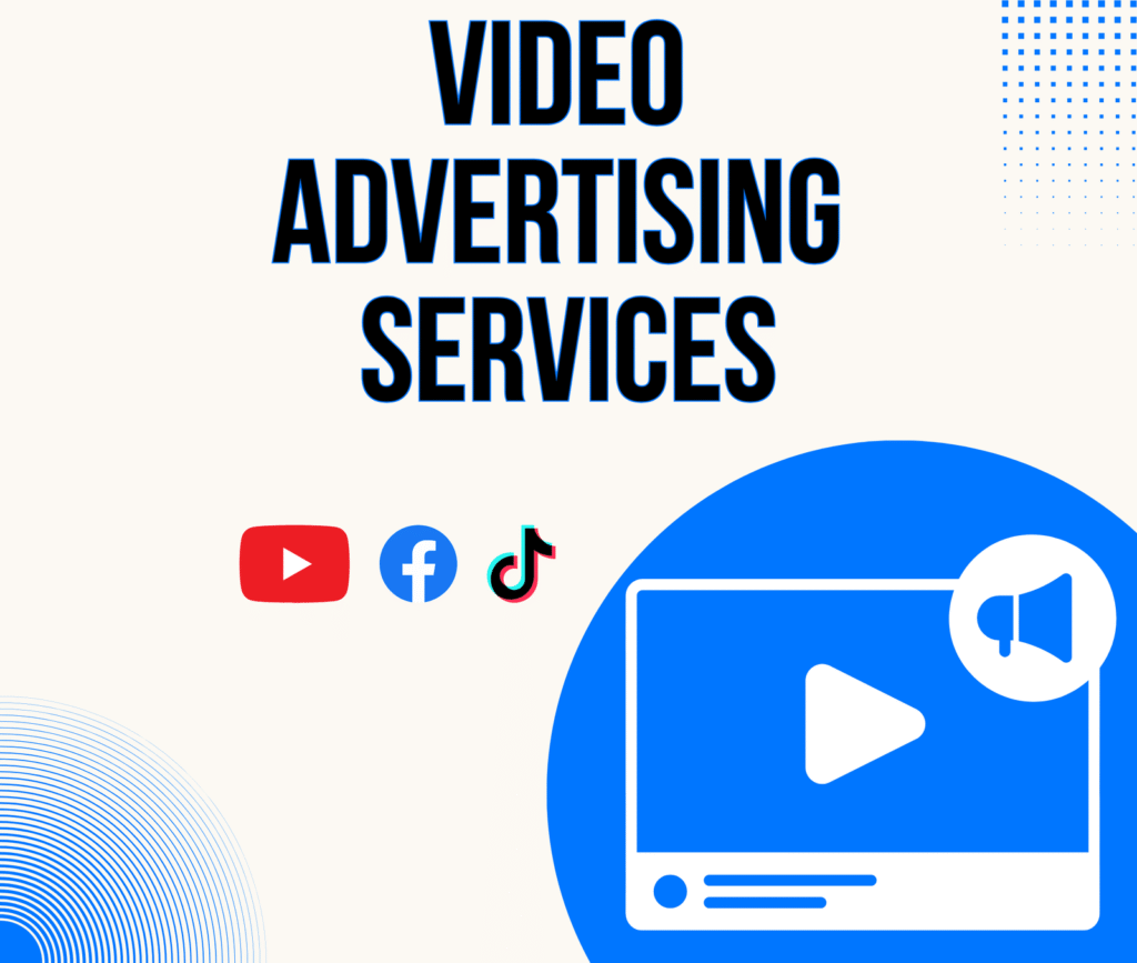 Video Advertising Services for Pool Builders