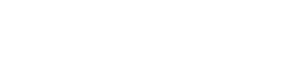 Waterline Growth Logo