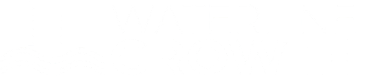 Waterline Growth Logo